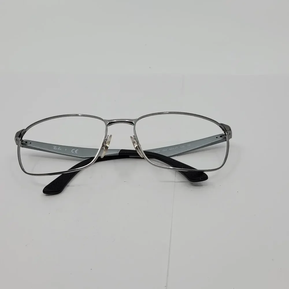 Ray-Ban Sunglasses Frame Only  RB3534 04 62x17x135